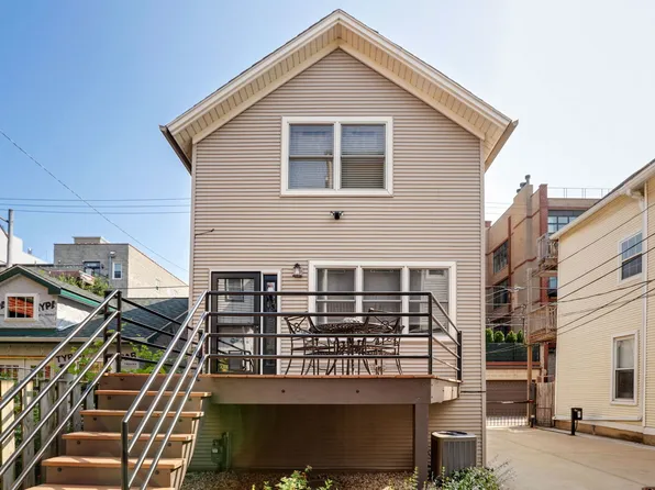 1737 W Melrose St #Ch, Chicago, IL 60657