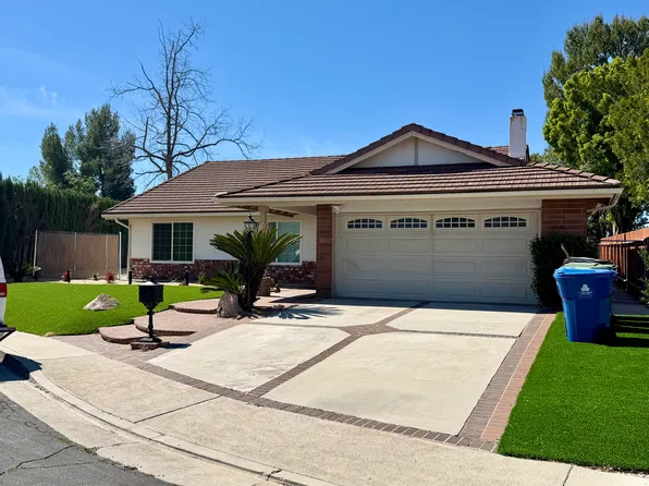 11411 Edenberg Ave, Porter Ranch, CA 91326
