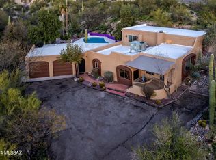 405 E River Rd, Tucson, AZ 85704