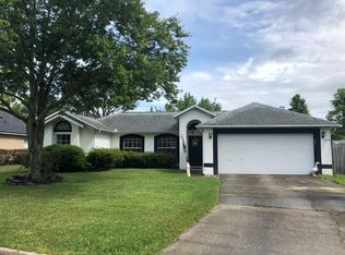 13025 Viburnum Dr N, Jacksonville, FL 32246