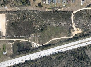 Commercial Ave, Baton Rouge, LA 70816