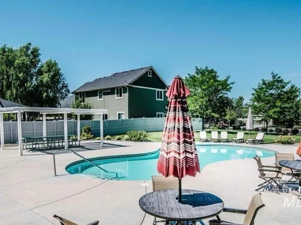 3035 N Elisha Ave, Meridian, ID 83646