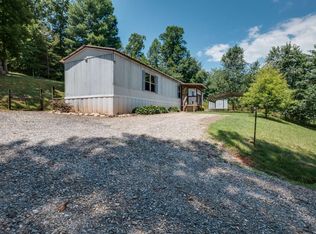 717 Sneed Branch Rd, Murphy, NC 28906