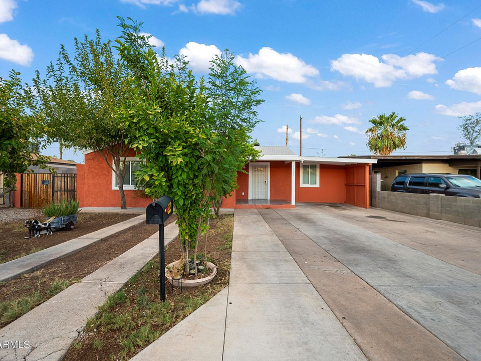1st image of 7223 N 25TH Drive
