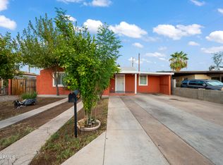 7223 N 25th Dr, Phoenix, AZ 85051