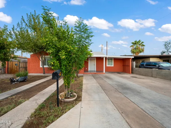 7223 N 25TH Drive, Phoenix, AZ 85051