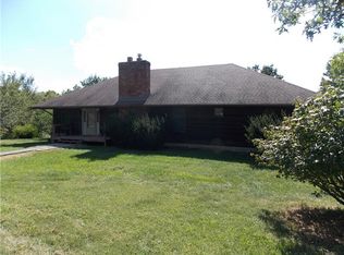19200 Shanks Rd, Holt, MO 64048