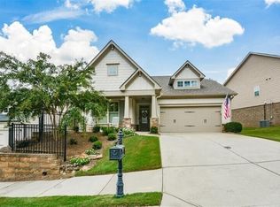 105 Laurel Vw, Canton, GA 30114