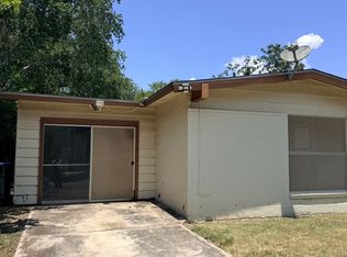 209 PARK LN, Universal City, TX 78148