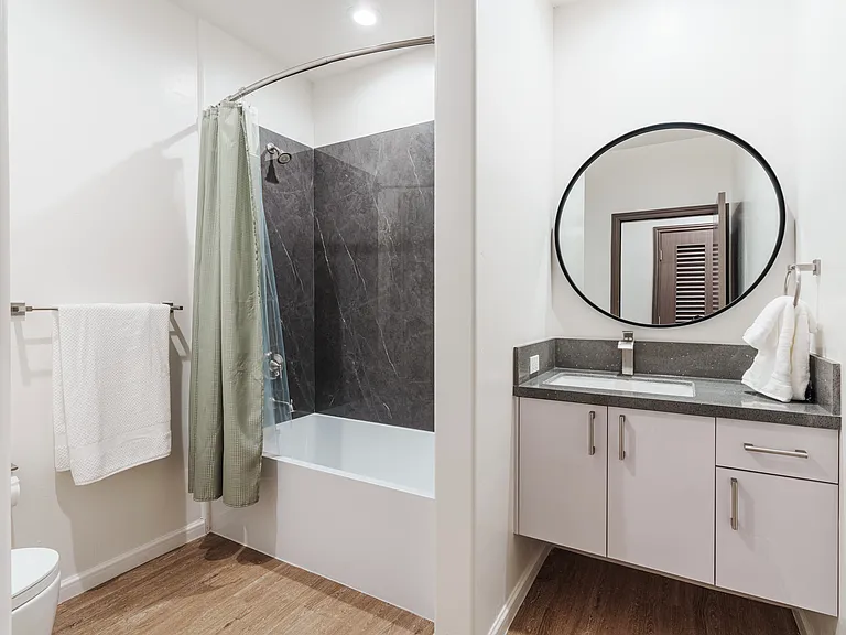 Palazzo Villas Luxury Apartments — Photo 12