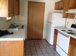 203 SE 6th St APT B, Bentonville, AR 72712