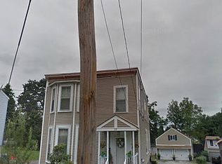 35 Upper Croton Ave, Ossining, NY 10562