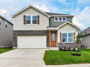 127 Peeps Ct., Adkins, TX 78101