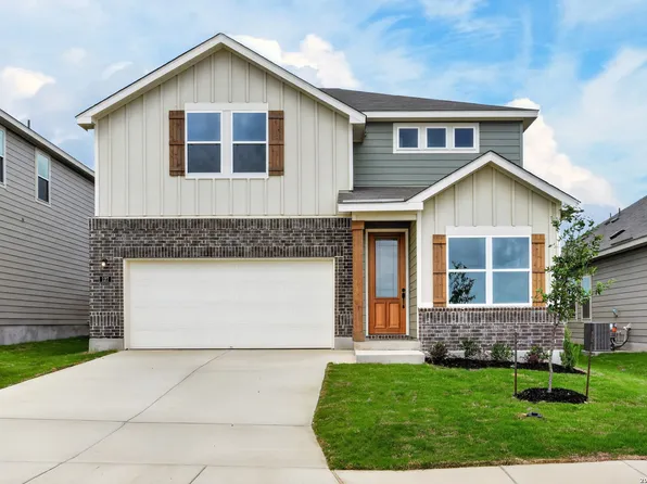 127 Peeps Ct., Adkins, TX 78101