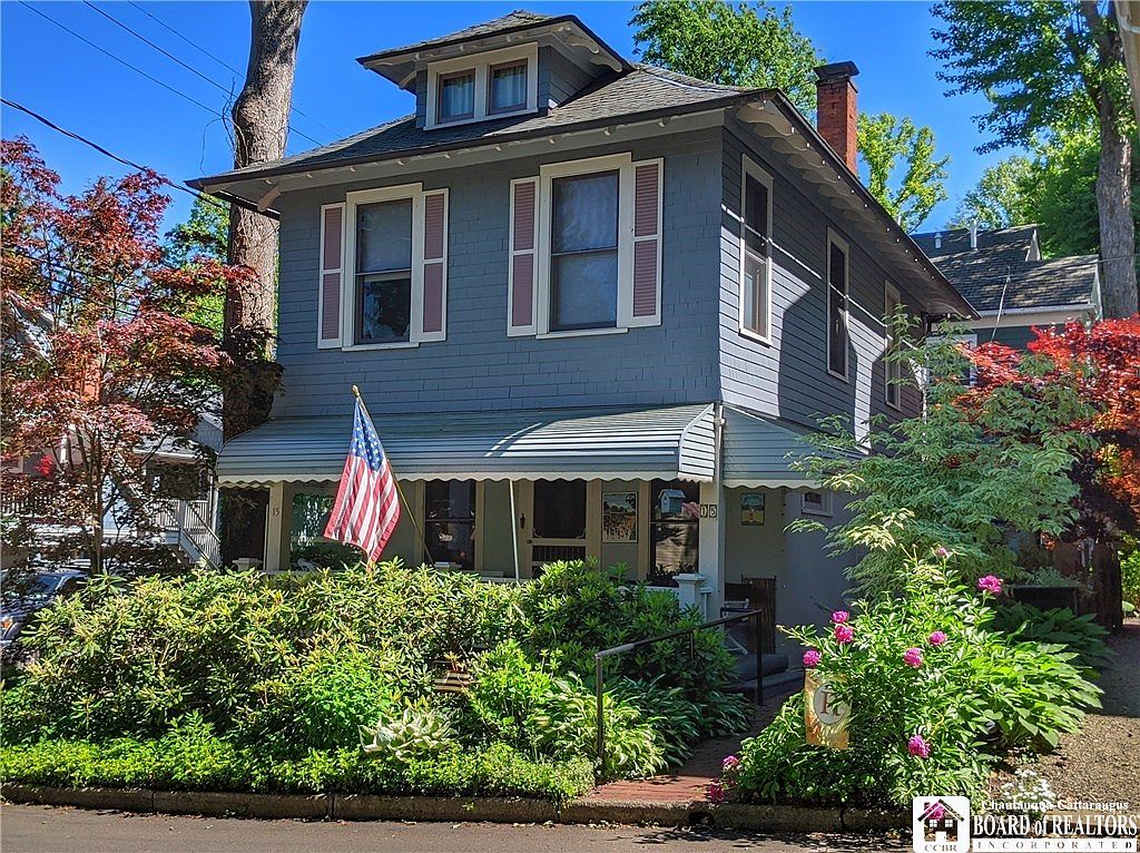 15 Haven Ave, Chautauqua, NY 14722 Zillow