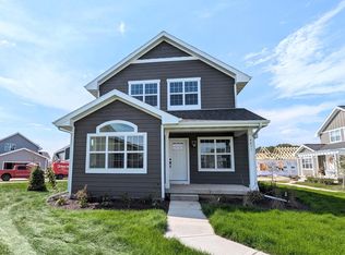 4433 Northern Flicker Rd, Middleton, WI 53562