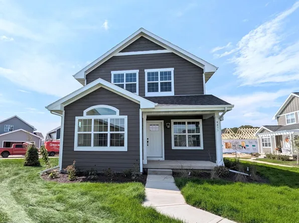 4433 Northern Flicker Road, Middleton, WI 53562