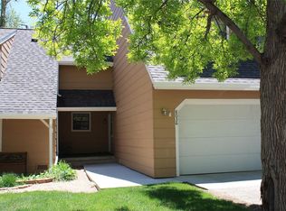 8036 Culebra Peak, Littleton, CO 80127