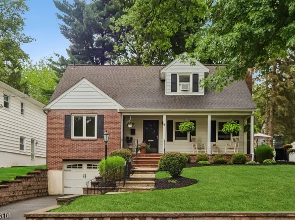 8 Sheridan Ave, West Orange Twp., NJ 07052