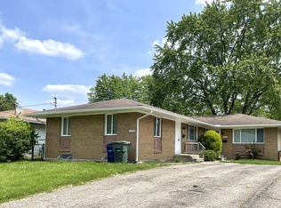 1698 Elaine Rd, Columbus, OH 43227