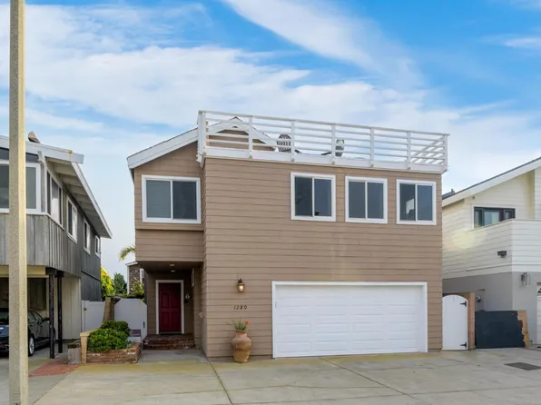 1280 Devon Ln, Ventura, CA 93001