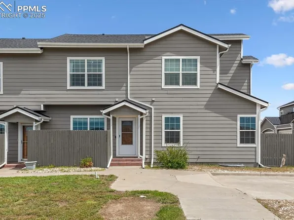 645 Yuma Loop Unit 103, Kiowa, CO 80117