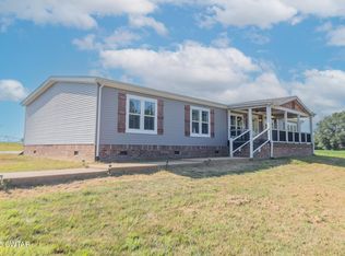 2095 Sturdivant Rd, Brownsville, TN 38012