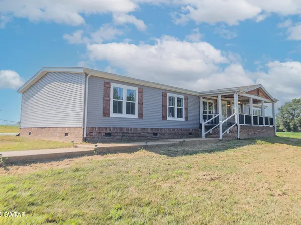 2095 Sturdivant Rd, Brownsville, TN 38012