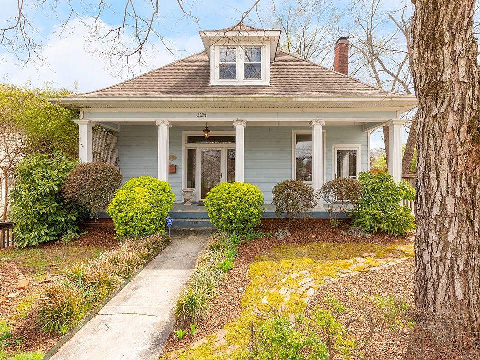 925 Halcyon Ave, Nashville, TN 37204 Zillow