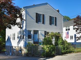 21 Mathaurs St, Milton, MA 02186