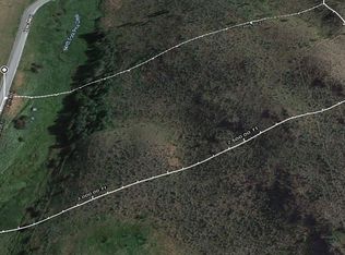 N Pine Creek Rd, Tonasket, WA 98855