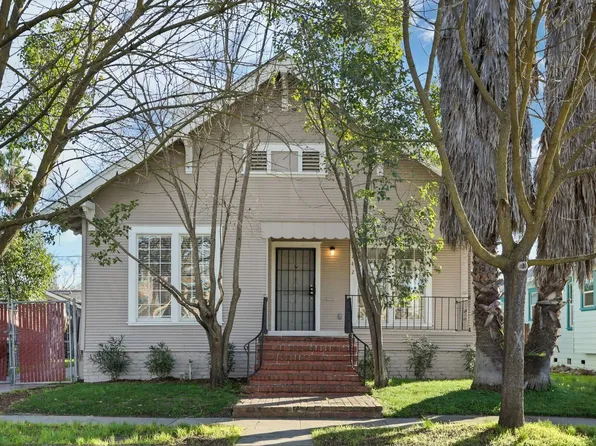 142 E Maple St, Stockton, CA 95204