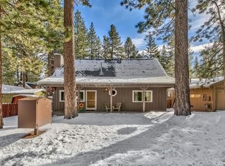 2618 Alma Ave, South Lake Tahoe, CA 96150