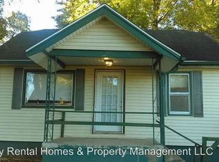 3224 Risedorph Ave, Flint, MI 48506