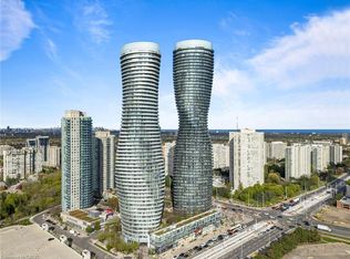 Marilyn Monroe Towers, Mississauga, ON L4Z 0A8