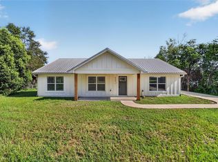 524 NW 1ST AVENUE, WILLISTON, FL 32696