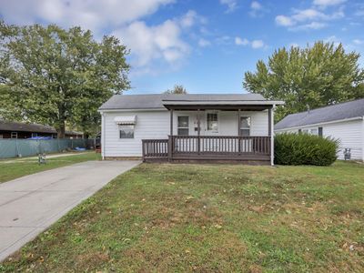 952 Weiant Ave, Newark, OH, 43055