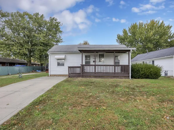 952 Weiant Ave, Newark, OH 43055