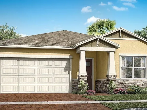 1429 SE Woodbine Road, Port St Lucie, FL 34984