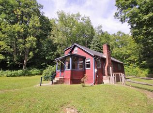 35 Monument Valley Rd, Great Barrington, MA 01230