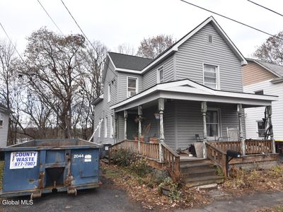 10 Weston Avenue, Hudson Falls, NY, 12839