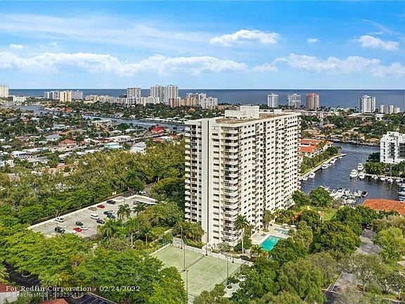 2nd image of 3200 Port Royale Dr N #17