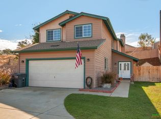 8529 Calle De Buena Fe, El Cajon, CA 92021