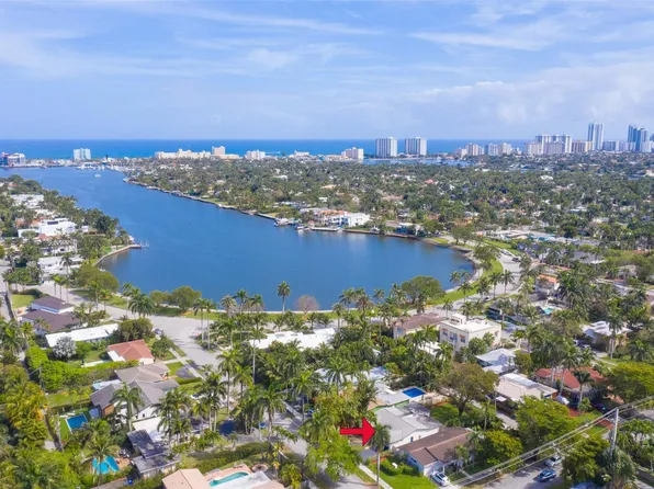 1240 Pierce Street, Hollywood, FL 33019