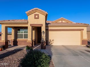 9304 W Tenaza Ln, Marana, AZ 85653