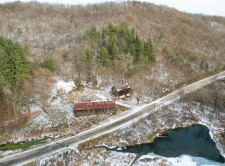 52582 Johnstown Rd, Soldiers Grove, WI 54655