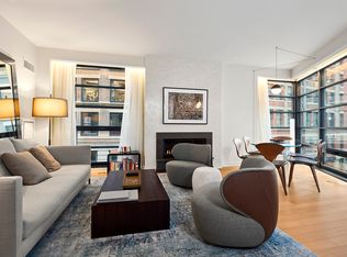 Millennium Place, Boston, MA 02111