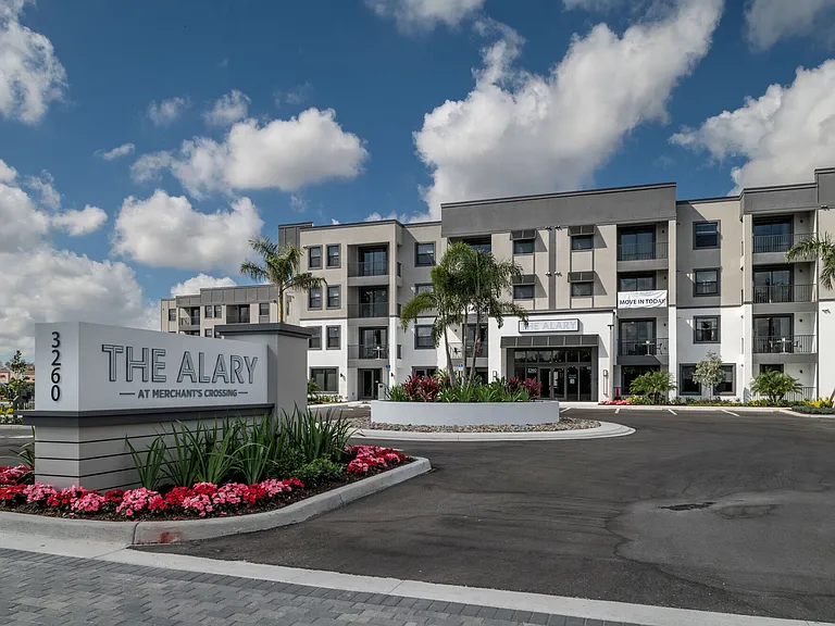 The Alary — Photo 2