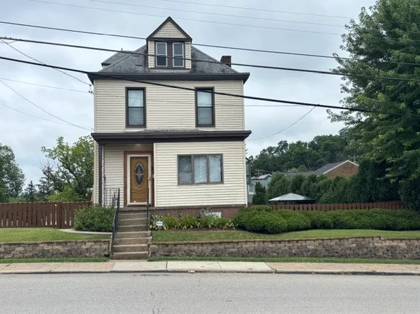 1659 Steuben St, Pittsburgh, PA 15205