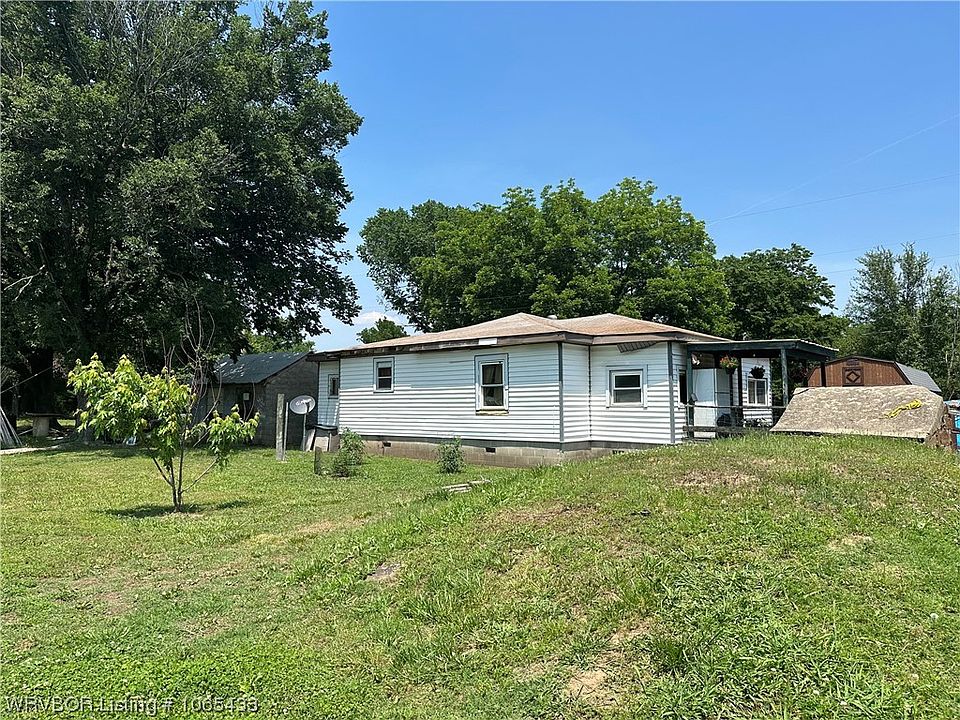 22788 Ralls Rock Ln, Bokoshe, OK 74930 Zillow